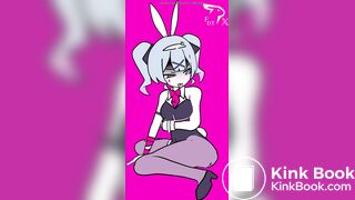 rabbithole miku scat