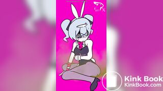 rabbithole miku scat