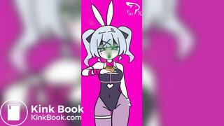 rabbithole miku scat