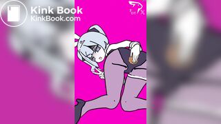 rabbithole miku scat