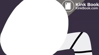 Uzi diaper messing animation