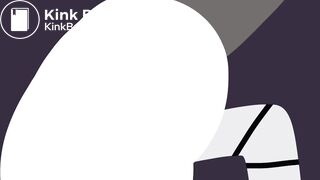 Uzi diaper messing animation