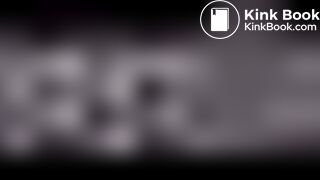 Girl took a wet gassy dump (Audio)