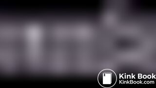 Girl took a wet gassy dump (Audio)