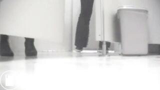 japanese woman pooping 11