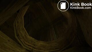 Never Hide in the Latrine (Fart and Scat Animation)