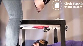 femdom scat - please tell me I'm a good boy 2
