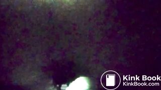 30 yo lady shitting spy cam