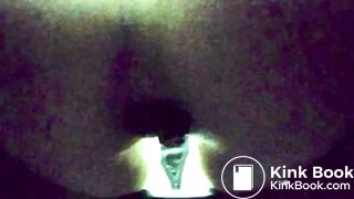 30 yo lady shitting spy cam