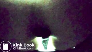 30 yo lady shitting spy cam