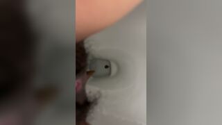 Marathon Poop pt 1/4