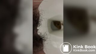Marathon Poop pt 1/4