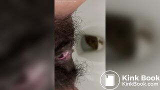 Marathon Poop pt 1/4