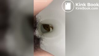 Marathon Poop pt 1/4