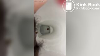 Marathon Poop pt 1/4