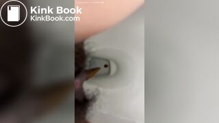 Marathon Poop pt 1/4