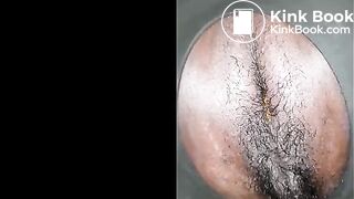 black girl poop - video 2