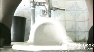 japanese woman pooping 7