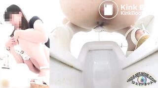 girl diarrhea she can't hold it
