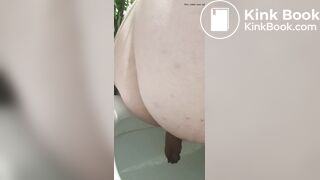 Rear end load
