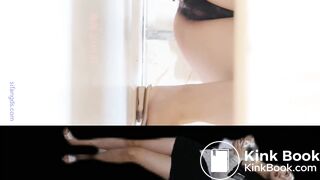 Toilet Peeping365
