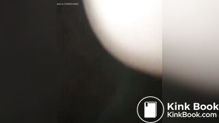 Anal sujo - video 3