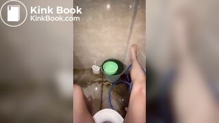 Toilet Diarrhea - video 14