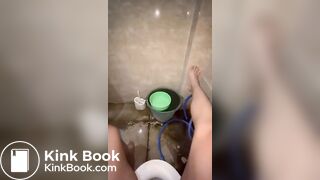 Toilet Diarrhea - video 14