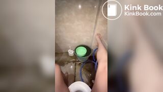 Toilet Diarrhea - video 14