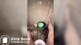 Toilet Diarrhea - video 14