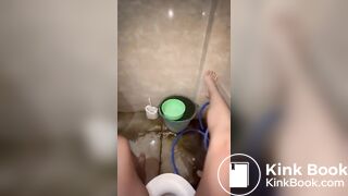 Toilet Diarrhea - video 14