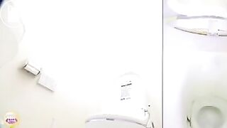 Japanese Office Employee Got Constipation & Diarrhea