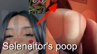 My contribution: influencer sex and poop compilation