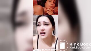 My contribution: influencer sex and poop compilation