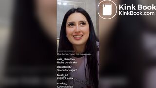 My contribution: influencer sex and poop compilation