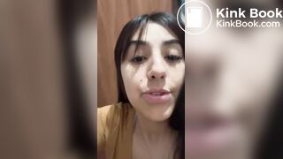 Latina Shits 5