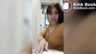 Latina Shits 5