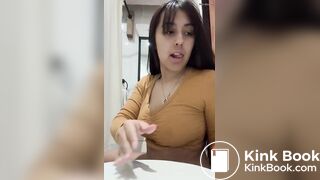 Latina Shits 5