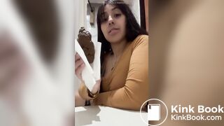 Latina Shits 5
