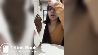 Latina Shits 5