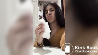 Latina Shits 5