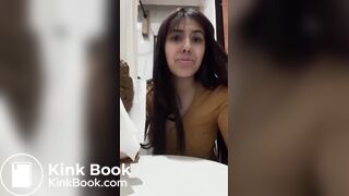 Latina Shits 5