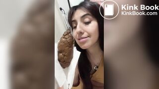 Latina Shits 5