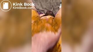 Scat piss women 11