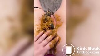 Scat piss women 11