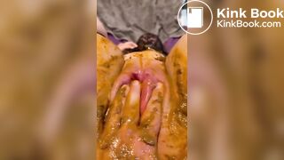 Scat piss women 11
