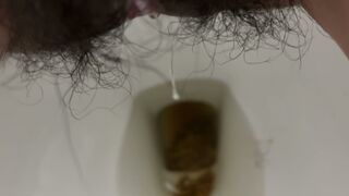 Marathon Poop pt 4/4