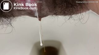 Marathon Poop pt 4/4