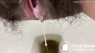 Marathon Poop pt 4/4