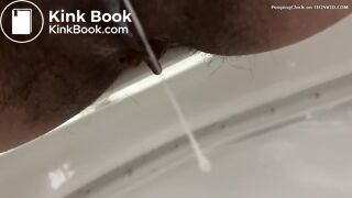 Marathon Poop pt 4/4